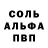 МЕТАДОН белоснежный Colapis Colapis
